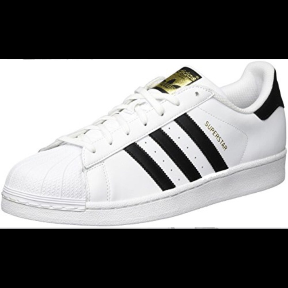 Adidas Superstar Sneakers